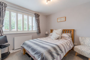 Bedroom Four- click for photo gallery